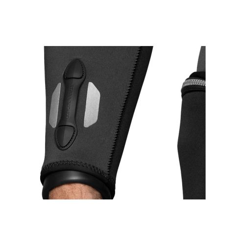 Waterproof skafander W7 5 mm damski  ()